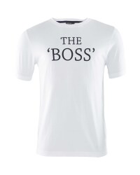 Avenue The Boss T-Shirt