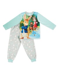 Toddler Peter Rabbit Pyjamas