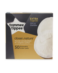 Tommee Tippee® Breast Pads Pack