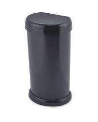 Moda Touch Bin 42L - Black