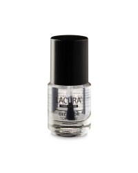 Top Coat Gel Look Nail Polish 12ml