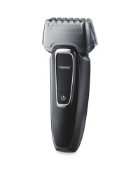 Visage Electric Shaver