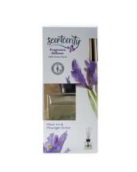 Scentcerity Water Iris Reed Diffuser