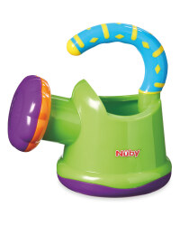 Nuby Watering Can Bath Toy
