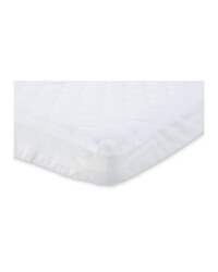 Waterproof Cot Mattress Protector