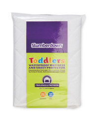 Waterproof Mattress/Sheet Protector