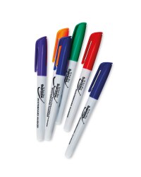 Whiteboard Markers 8 Pack