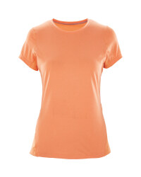 Women's Fitness Cross Train T-Shirt