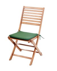 Gardenline Wooden Garden Chair