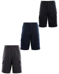 Workwear Shorts