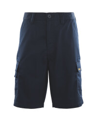 Workwear Shorts - Navy