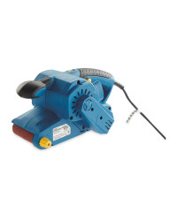 Workzone Electric 900W Belt Sander