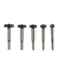 Workzone Forstner Drill Bits